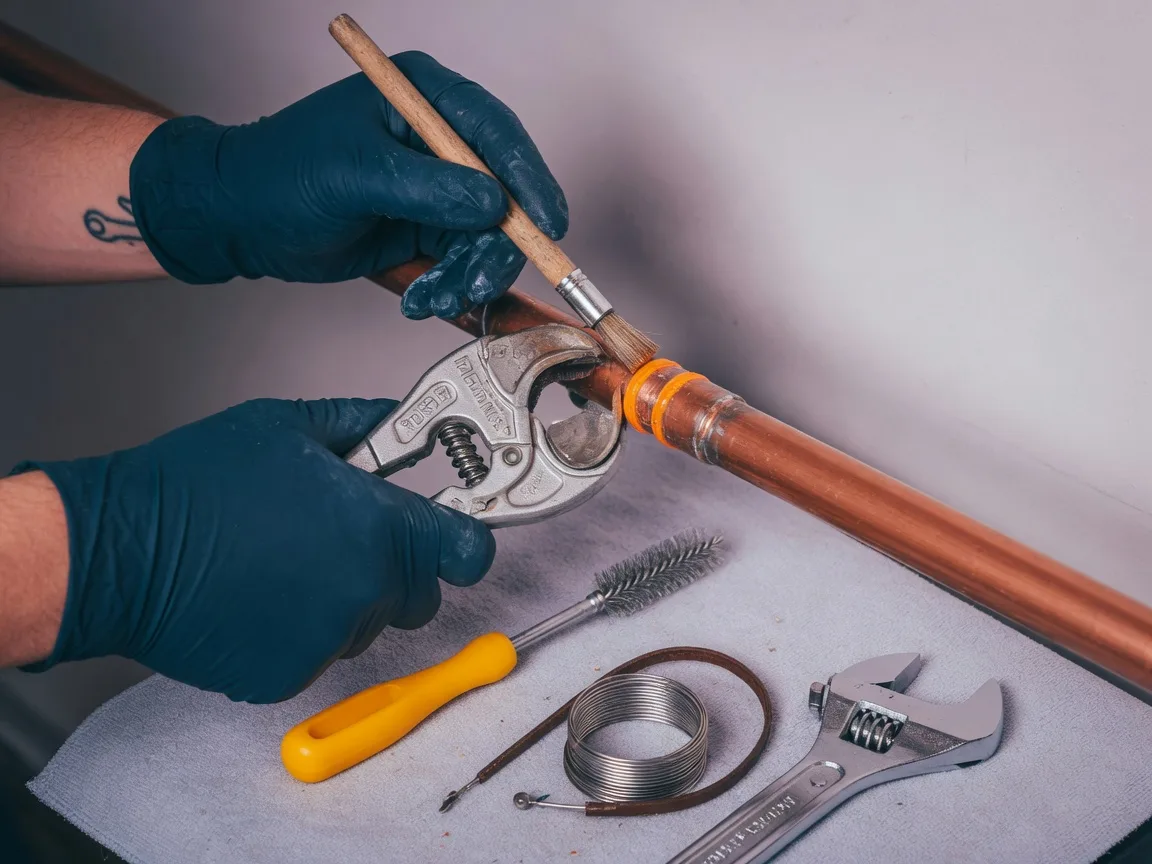 Why choose Sump Pump Repair in Yorkshire, OH